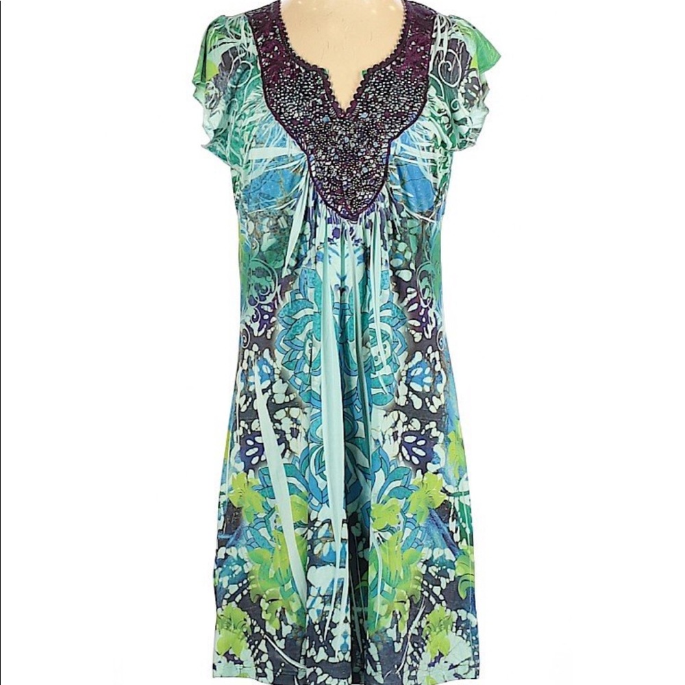 Apt 9 Casual Dress
